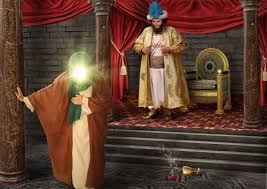 İmam Əliyyən-Nəqi Hadi (ə) — İzzət, Tövhid və İlahi Mərifət İmamı